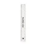 up & up 12" Flexible Ruler