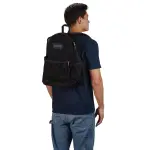 JanSport 17-Inch Ecco Mesh Backpack