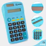 Enday Pocket Size 8-Digit Calculator