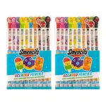 Scentco 20pk Scented #2 Smencils