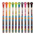 Scentco 20pk Scented #2 Smencils