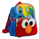 Elmo 12-Inch Kids' Backpack