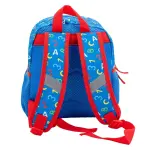 Elmo 12-Inch Kids' Backpack