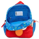 Elmo 12-Inch Kids' Backpack