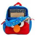 Elmo 12-Inch Kids' Backpack