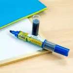 Pilot 3pk Multicolored Pilot VBoard Master Dry Erase Markers with Refills