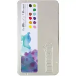 Nuvo Set of 12 Premium Quality Watercolor Pencil