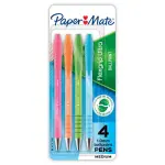 Paper Mate 4pk FlexGrip Ultra Ballpoint Pens