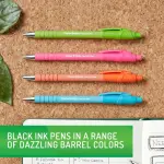 Paper Mate 4pk FlexGrip Ultra Ballpoint Pens