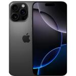 Iphone 16 Pro Max 256gb Black Titanium