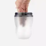 Comotomo 2-Pack 5oz Silicone Bottle