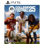 PS5 College Football 25