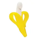 Baby Banana Infant Teething Toothbrush