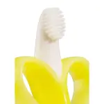 Baby Banana Infant Teething Toothbrush