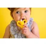 Baby Banana Infant Teething Toothbrush