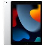 Apple iPad 9th Gen (64GB, Wi-Fi, Silver)