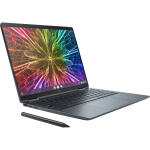 HP 13.5" Elite DragonFly Chromebook Multi-Touch 2-in-1 Laptop - 1920 x 1280Chrome OS w/ Hp Digital Pen