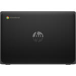 HP 11.6" 32GB Chromebook 11 G9 EE Multi-Touch Laptop Intel Celeron N4500 | 8GB