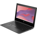 HP 11.6" Fortis x360 G3 J Multi-Touch Chromebook Celeron N4500 | 4GB | 32GB 720p