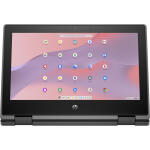 HP 11.6" Fortis x360 G3 J Multi-Touch Chromebook Celeron N4500 | 4GB | 32GB 720p