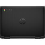 HP 11.6" Fortis x360 G3 J Multi-Touch Chromebook Celeron N4500 | 4GB | 32GB 720p