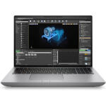 HP 16" ZBook Fury 16 G10 Mobile Workstation