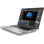 HP 16" ZBook Fury 16 G10 Mobile Workstation