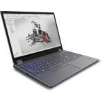 Lenovo 16" ThinkPad P16 Gen 2 Workstation Notebook i9-13950HX | 32GB |1TB | RTX 2000