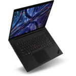 Lenovo 16" ThinkPad P1 Gen 6 Mobile Workstation with 3 Years Lenovo Premier Support