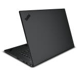 Lenovo 16" ThinkPad P1 Gen 6 Mobile Workstation with 3 Years Lenovo Premier Support