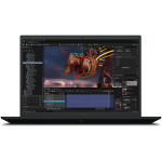 Lenovo 16" ThinkPad P1 Gen 6 Mobile Workstation with 3 Years Lenovo Premier Support