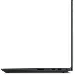 Lenovo 16" ThinkPad P1 Gen 6 Mobile Workstation with 3 Years Lenovo Premier Support