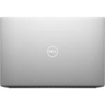 Dell 15" XPS Notebook (Silver) 16Gb 1Tb