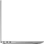 Dell 15" XPS Notebook (Silver) 16Gb 1Tb