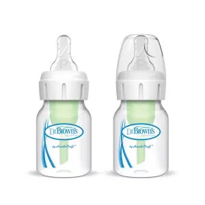 Dr. Brown's 2oz (0m+) Anti-Colic