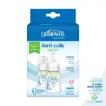 Dr. Brown's 2oz (0m+) Anti-Colic