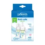 Dr. Brown's 2oz (0m+) Anti-Colic