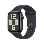 Apple Watch SE Gen 2 44mm Midnight GPS