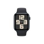 Apple Watch SE Gen 2 44mm Midnight GPS