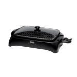 De'Longhi Non-Stick Indoor Panini Grill (Removable Plate)