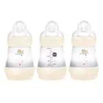 Evenflo 9oz Balance Wide-Neck Anti-Colic Baby Bottles