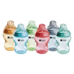 Tommee Tippee 9oz/6-Pack