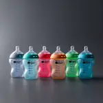 Tommee Tippee 9oz/6-Pack