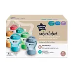 Tommee Tippee 9oz/6-Pack