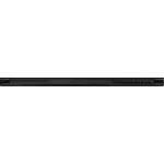 MSI Gaming Laptop Thin GF63 12 UCX Black