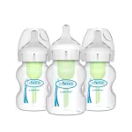 Dr. Brown's 3-Pack (0m+) 5oz Anti-Colic Options