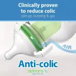 Dr. Brown's 3-Pack (0m+) 5oz Anti-Colic Options