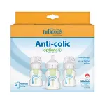 Dr. Brown's 3-Pack (0m+) 5oz Anti-Colic Options