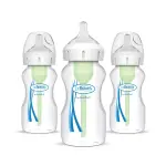 Dr. Brown's 3-Pack 9oz (0m+) Anti-Colic Options