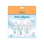 Dr. Brown's 3-Pack 9oz (0m+) Anti-Colic Options